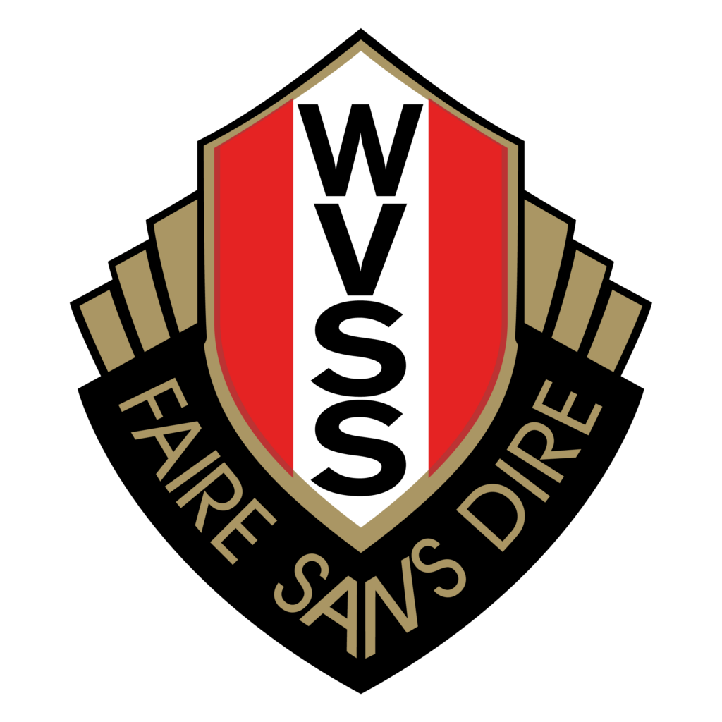 West Vancouver Secondary School crest